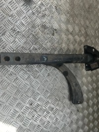 фото thumb №1, Зона деформации правая fiat 500x jeep renegade 519427370