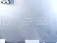 фото thumb №9, Бардачок пассажира infiniti fx ii qx70 eu