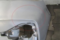 фото thumb №8, Бампер перед передній ford galaxy s-max mk3 iii lift 19-