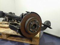 фото thumb №5, Toyota camry viii xv70 17- 2.5 hybrid балка підрамник підвіска задня задня