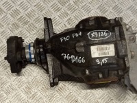 Bmw оригінальний номер 7612166 3' f30 f31 міст диференціал диференціал задній задні 3,15 Київ, фото thumb