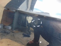 фото thumb №13, Двері лівий задня ford s-max mk1 lift g6