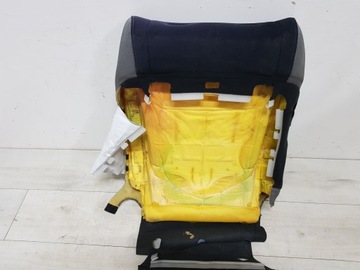 фото thumb №7, Спинка сидіння сидіння лівий перед eu kpl honda civic 8 viii ufo 05-11