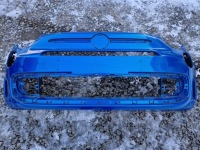 фото thumb №1, Бампер передній fiat 500 lift sport 2015r-