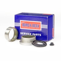 Купити Набір nap. підвіска peugeot 206 206cc bsk6451, фото thumb