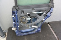 фото thumb №11, Audi a3 8l правое задние дверь lift hb