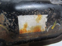 фото thumb №6, Legend 3 ka9 00- бак bak топлива 17500-sz3-g51