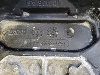 фото thumb №9, Руль ford mondeo mk iii 3 00-07 красивая