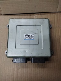 фото thumb №1, Бортовой компьютер mazda 5 l82318881c e6t53976h2