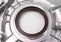 фото thumb №11, Корпус вала защита audi q7 4l 4.2 tdi 059103173ak