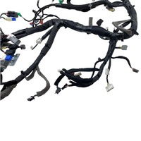 фото thumb №12, Жгут салона renault koleos ii 240185098s