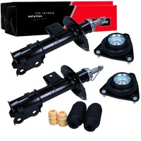 фото thumb №1, Амортизаторы подушки безопасности отбойники перед kia ceed ii hyundai i30 ii 2011-