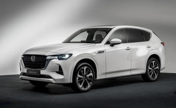 Mazda CX-60 CX60 2023 МОДУЛЬ ДАТЧИКА ПОДУШКИ БЕЗОПАСНОСТИ KR9P57K30