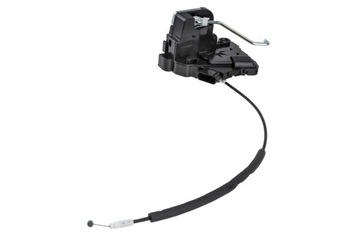 фото thumb №2, Амортизатор центрального замка перед hyundai i20 2014-/prawy/ | 81320-c8040