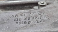 фото thumb №9, Блок  двигуна номінал 03d103019s cgp ibiza iv 6j polo v 6r fabia ii 1.2 12v
