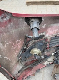 фото thumb №11, Opel insignia a комплектный бампера перед передний ксенон 4xpdc z50c