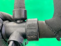 фото thumb №10, Труба резиновый элемент wąż шланг wody охлаждение 8e0121049ac audi a4 b7 2.0 tdi 04-08