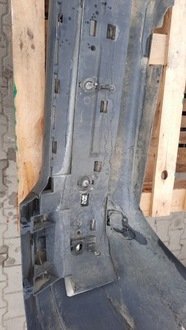 фото thumb №16, Бампер задняя задний volvo s60 i 00-04r pdc