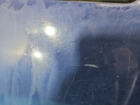 фото thumb №12, Бампер задняя renault twingo ii 07-14 ov460 hb 3d