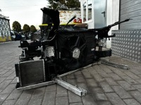 фото thumb №7, Bmw x1 f48 pas перед радиатор kompletny 2.0b usa