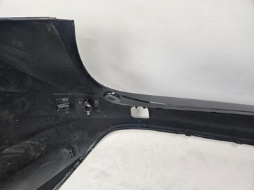 фото thumb №11, Volvo v60 i 2010 - 2018 бампер зад 4 x pdc 32165263