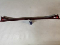 фото thumb №1, Seat leon iv 4 5fa - накладка крышки cała