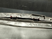 фото thumb №16, Бампер skoda rapid sedan задня задній 5jh807421