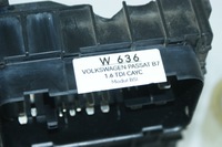 фото thumb №13, Набор стартовый счетчик бортовой компьютер замок зажигания 1.6tdi volkswagen passat b7 cayc