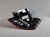 фото thumb №5, Vw t-roc 2ga лампа задня ліва задня 2ga945095d