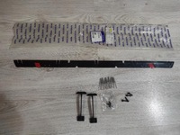 фото thumb №1, Молдинг бампера перед крепёжная volvo xc60 31213809