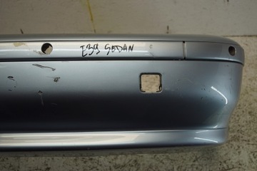фото thumb №7, Бампер зад bmw 5 e39 sedan pdc