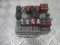 фото thumb №1, Коробка запобіжників alfa romeo 147 1.9 jtd