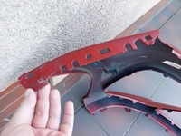 фото thumb №14, Бампер перед - mercedes gle w166 - 63 amg - 6,3 amg