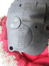 фото thumb №16, Моторчик обігрівача bmw f20 f21