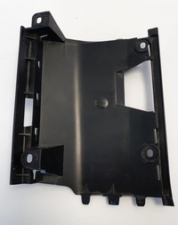 фото thumb №10, Vw t5 multivan праві ковзун бампера зад 7h0