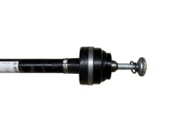 Привідний вал задня ліва сторона bmw x5 g05 8487527 Зі Шроту, фото thumb