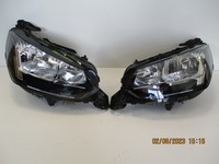 фото thumb №1, Лампа права ліва peugeot 208 9823193880