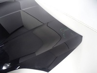 фото thumb №6, Капот porsche cayenne iii 3 9y 17+