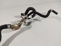 фото thumb №13, Lexus is300h 13r wąż шланг wody