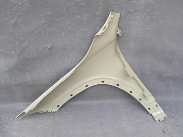 фото thumb №7, Mercedes eqb a243 крило перед переднє праві оригінал