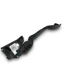 фото thumb №1, Ford mondeo mk4 педаль газа 6g929f836sc