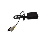 Купити Натягувач поперечина безпеки передній правий peugeot 2008 ii 96815079xt 1.6l, фото thumb