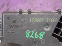 фото thumb №6, Opel astra h iii hb 3d 06-14 замок кришки багажника 13117285 3 pin