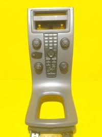 фото thumb №1, Volvo s40 консоль панель обдув