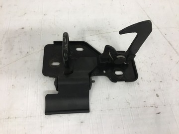 фото thumb №16, Засув капота замок капота seat altea seat altea xl 2003-2015 євро 5p0823480