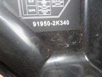 фото thumb №7, Kia soul i 1.6 b блок запобіжників 91230-2k371