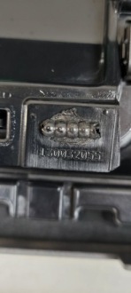 Бампер перед передній jeep avenger 2023- 735770624 в Україні, фото thumb