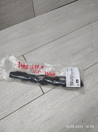 фото thumb №1, 9498. ceed ii напрямна бампер лівий перед 86553a2000