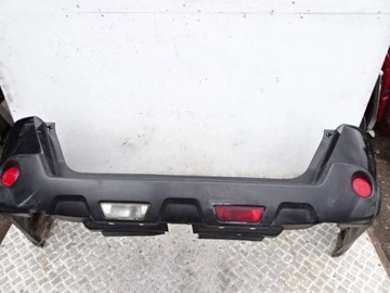 фото thumb №6, Бампер зад nissan x-trail t31 g41g