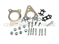 фото thumb №3, Набор прокладка турбонагнетателя renault master ii 1998- 2.5 комплект